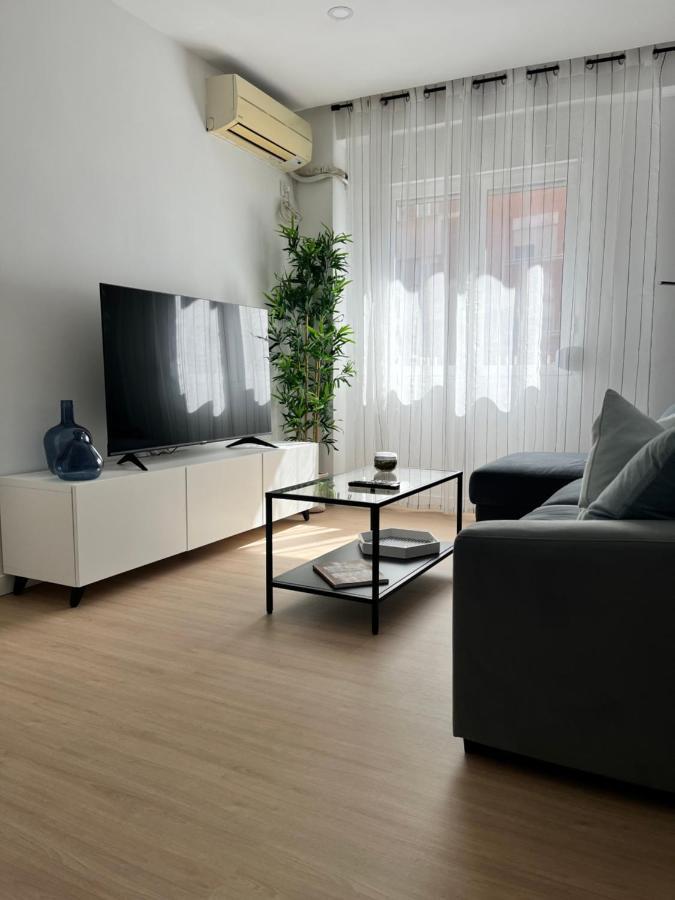 Appartement Centro Plaza Sardoy à Murcie Extérieur photo