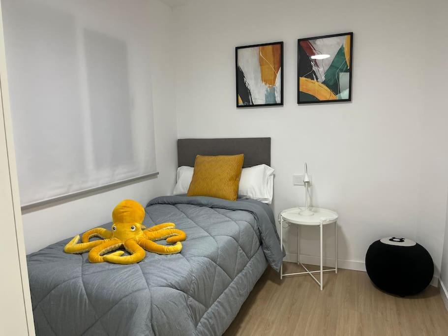 Appartement Centro Plaza Sardoy à Murcie Extérieur photo