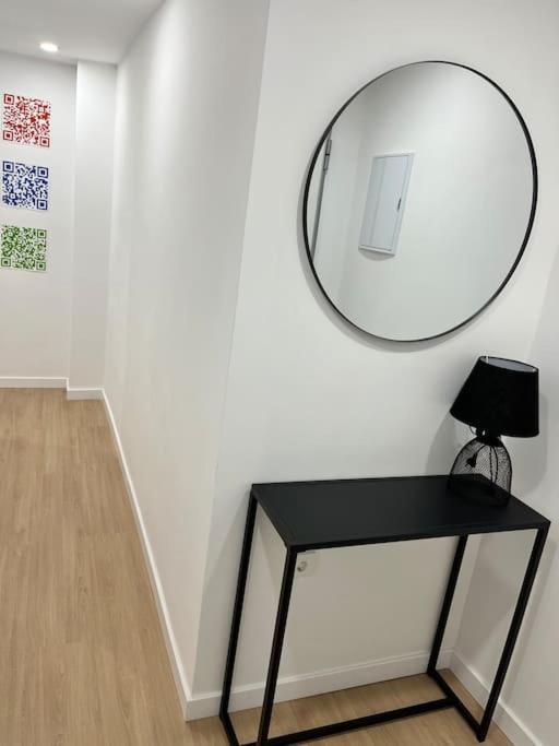 Appartement Centro Plaza Sardoy à Murcie Extérieur photo